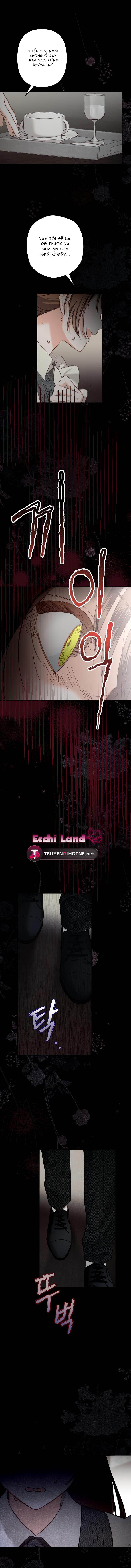 Làm Thế Nào Để Sinh Tồn Được Trong Game Kinh Dị chapter 2.2 - Trang 9