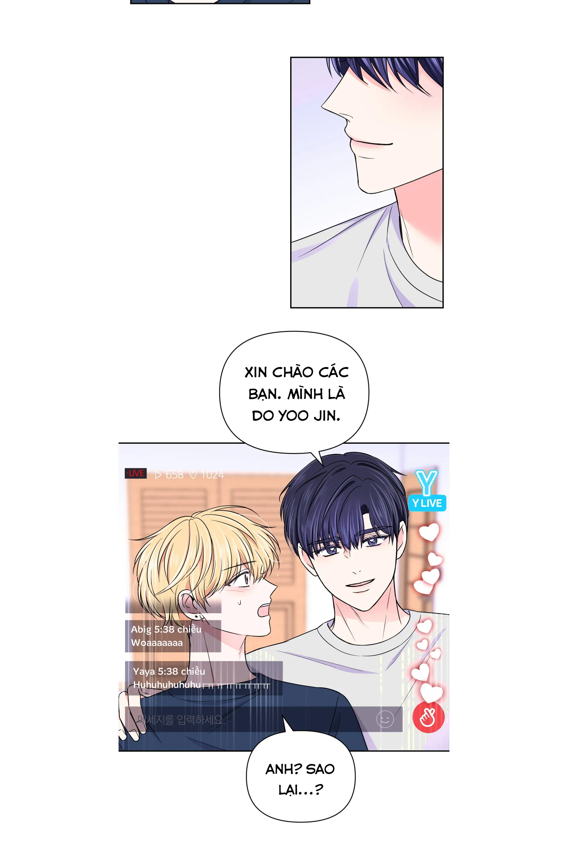 kinh nghiệm cảnh nóng chapter 60 42