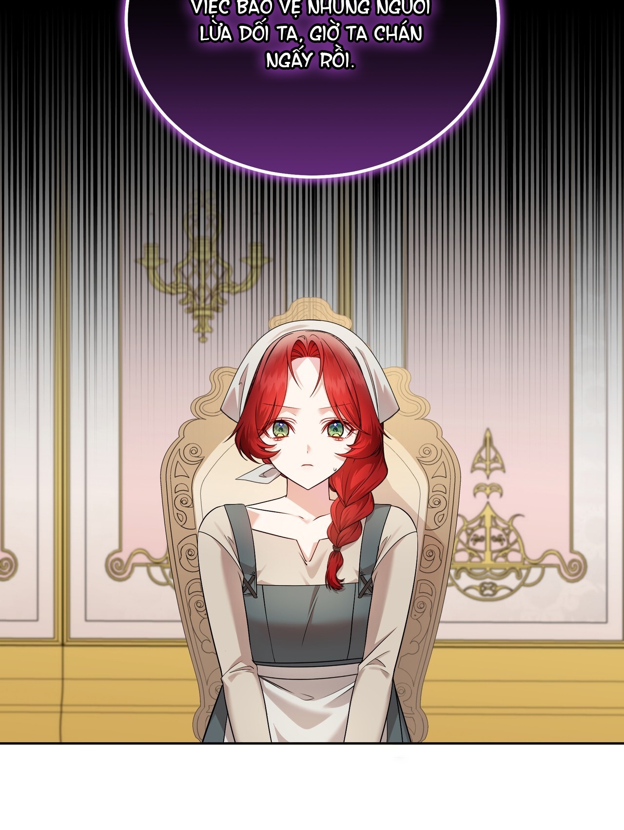 dấu tích của tiên nữ chapter 4.1 21