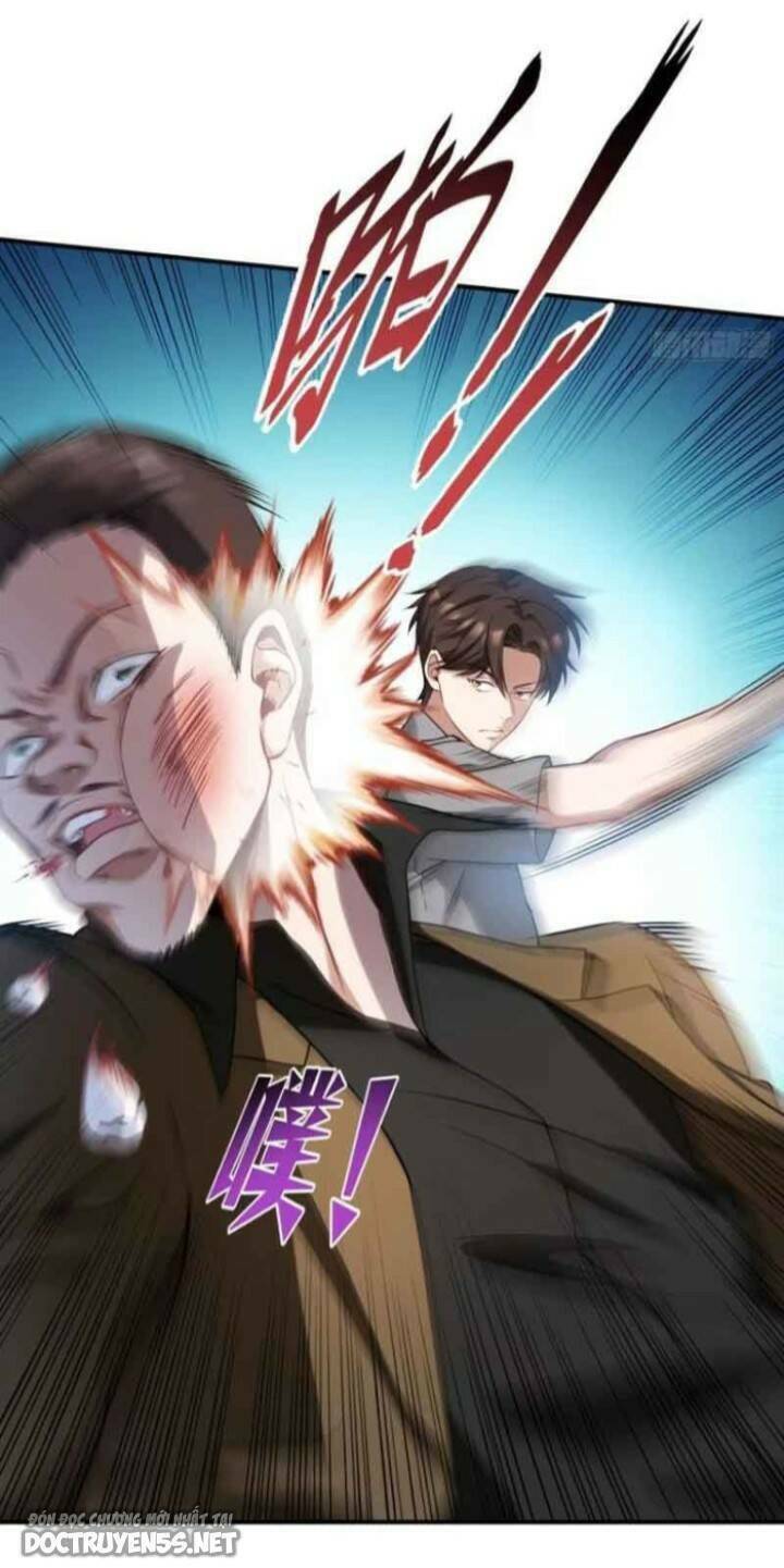 Bỏ Làm Simp Chúa, Ta Có Trong Tay Cả Tỉ Thần Hào chapter 13.1 5