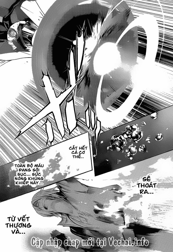 air gear chapter 255 18