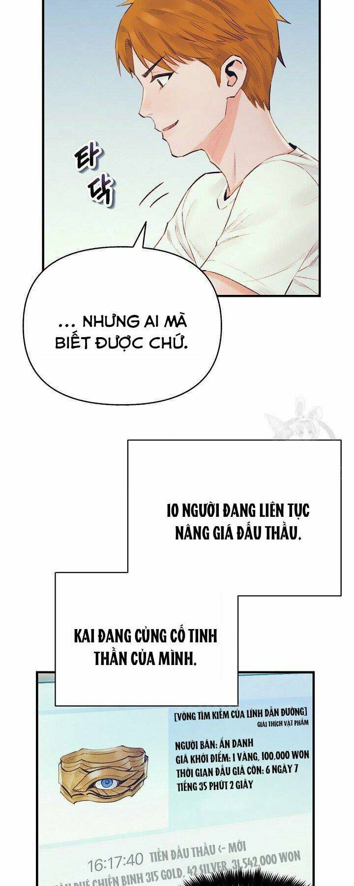 tu sĩ trị liệu của thái dương giáo chapter 37 12