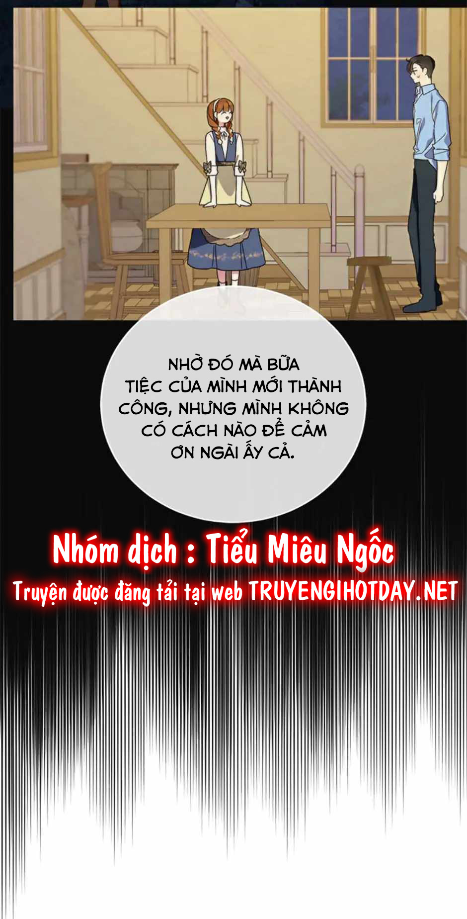 nông trại nằm cạnh hoàng cung chapter 39 20