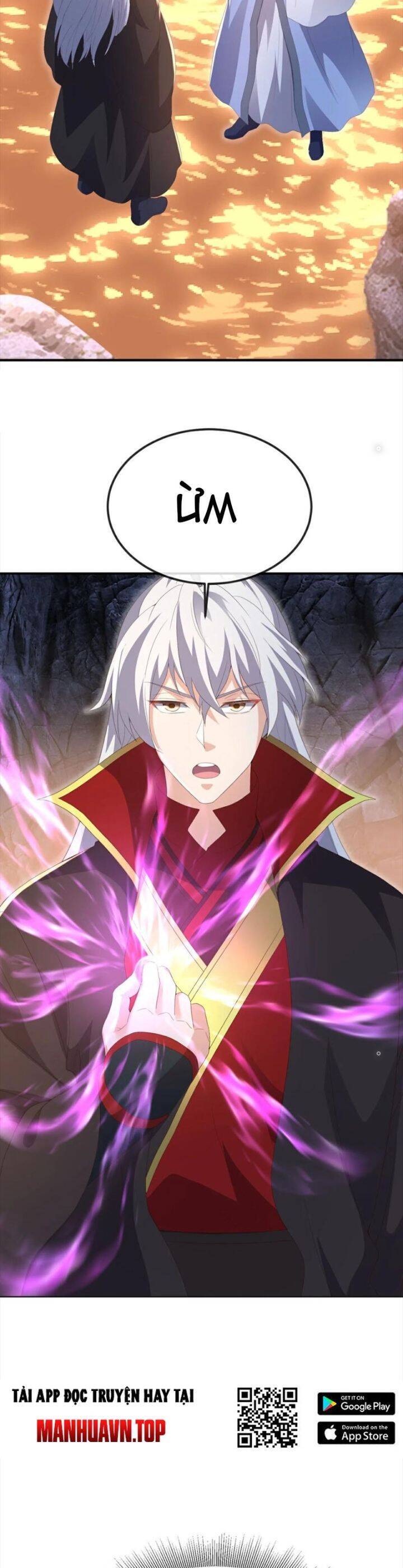 tiên võ đế tôn chapter 689 5