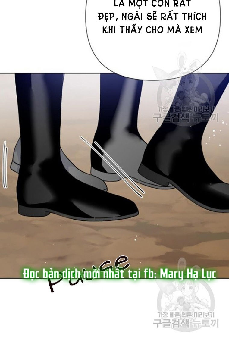 cách hiệp sĩ sống như một tiểu thư chapter 61 22