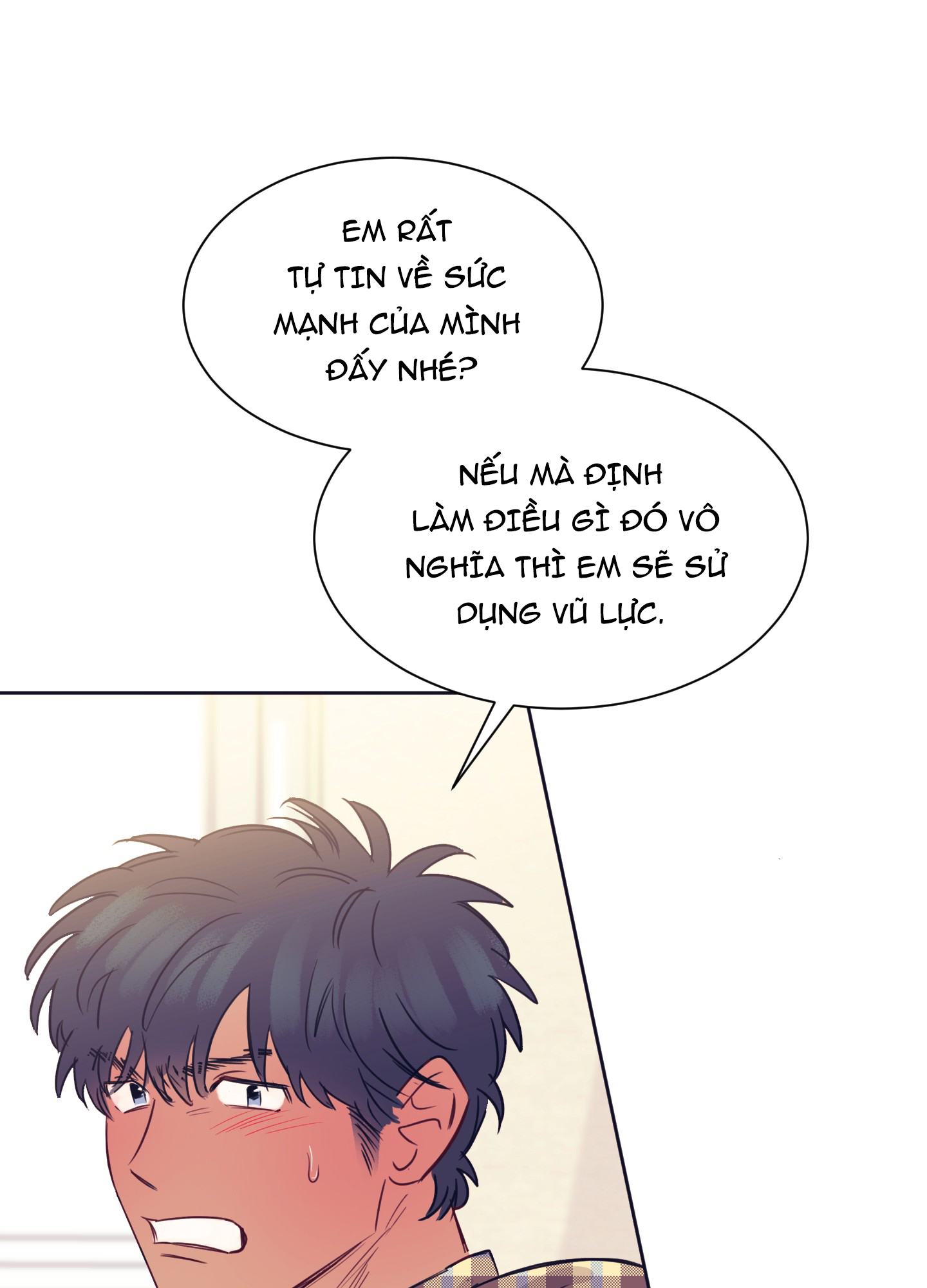 tình yêu lụi tàn chapter 9 4