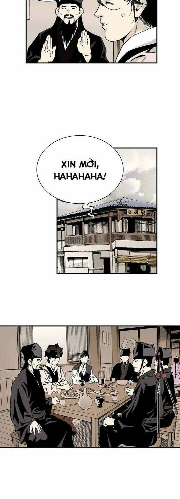 thế giới võ thuật của pháp sư chapter 12 7