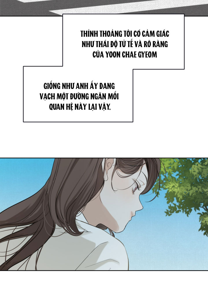 những người đàn ông đã lên giường tôi chapter 14 58