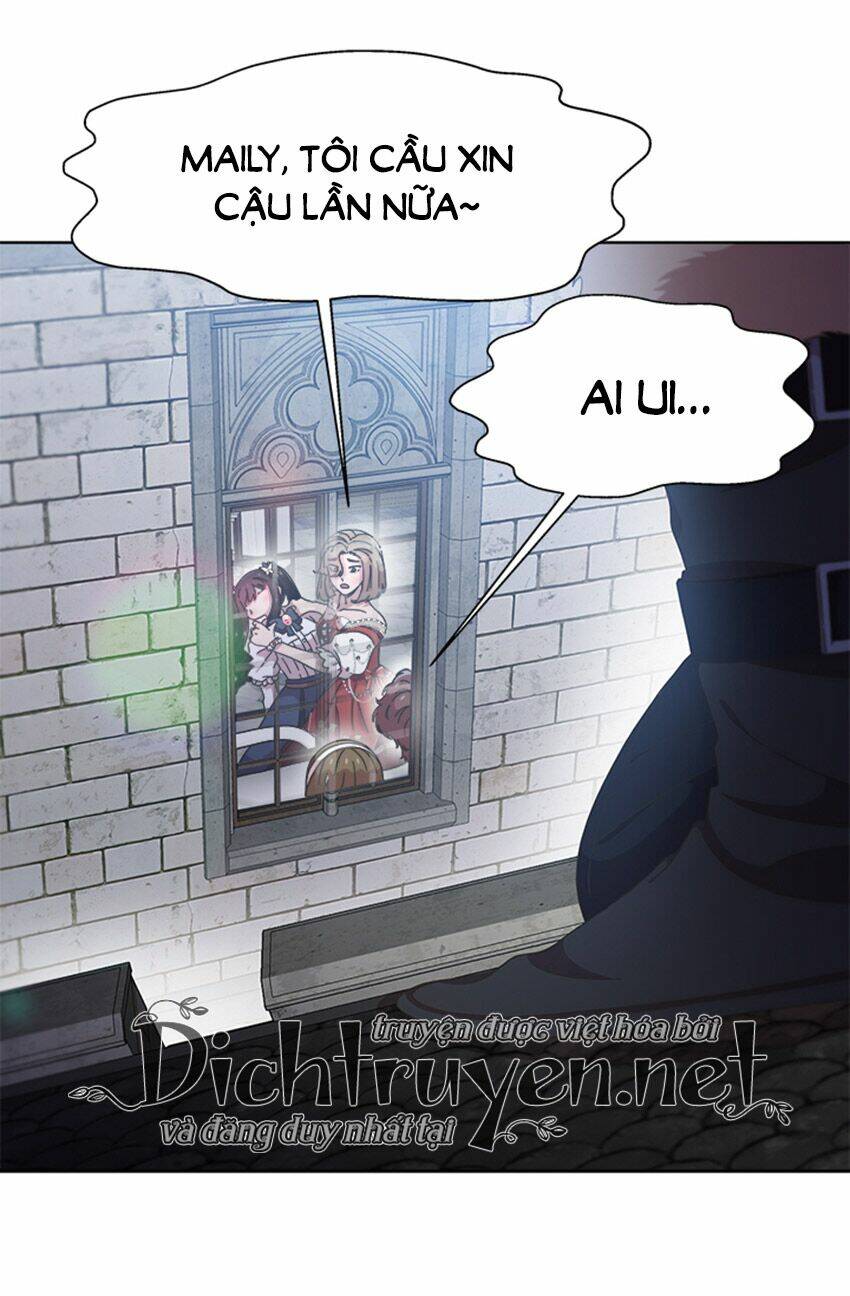 con gái bảo bối của ma vương chapter 117 14