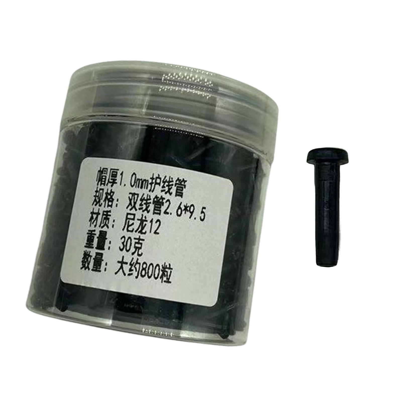 Badminton Racket Racquet Grommets Eyelets Badminton Grommets Tube Protection