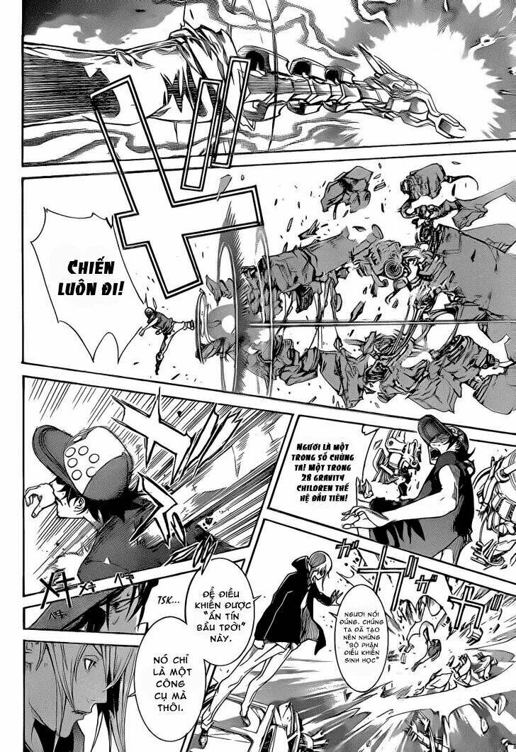 air gear chapter 331 12