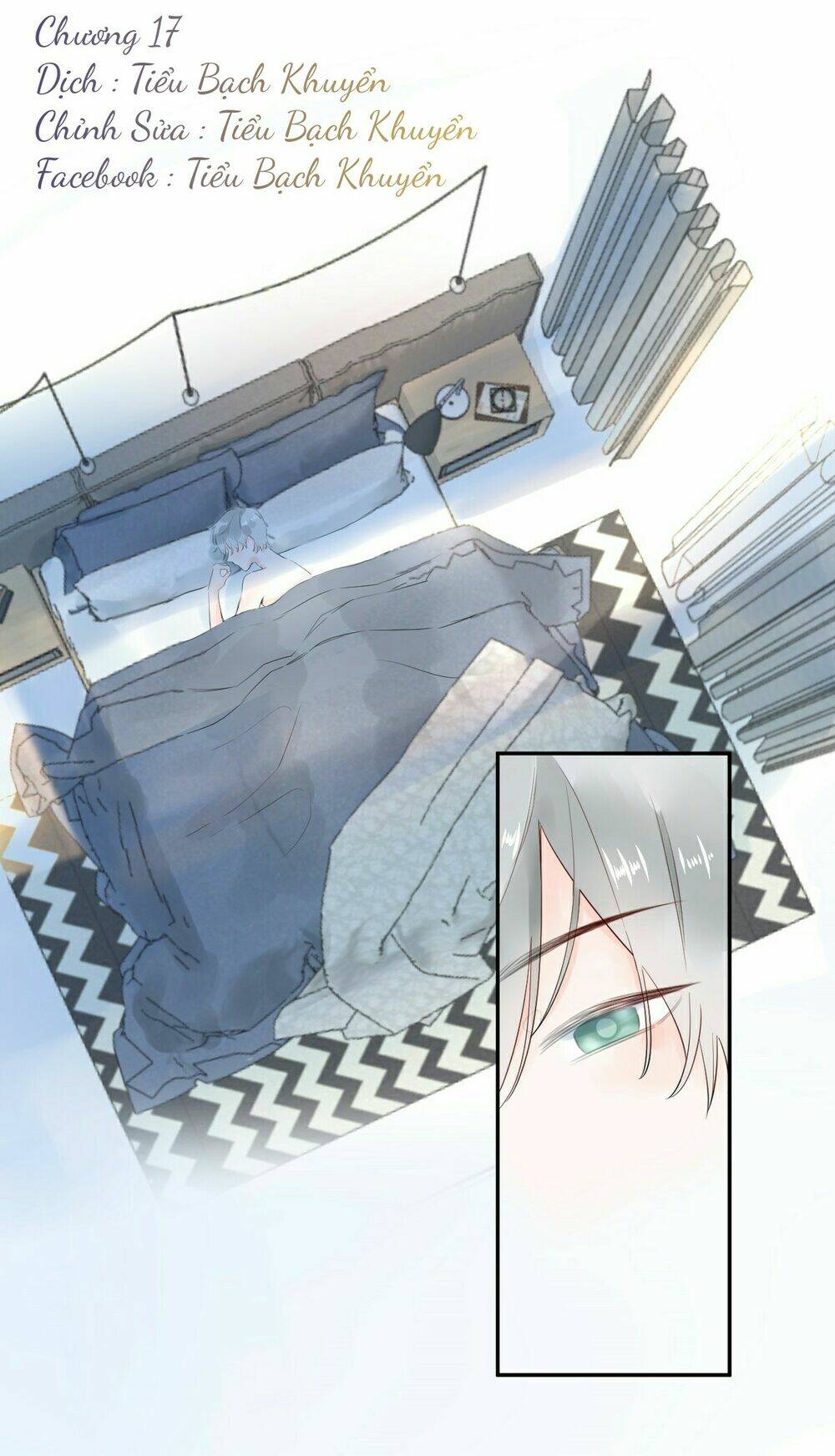 tra nam cút ra chapter 17 1