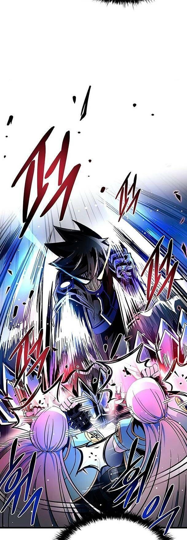 tiêu diệt ác nhân chapter 91 91