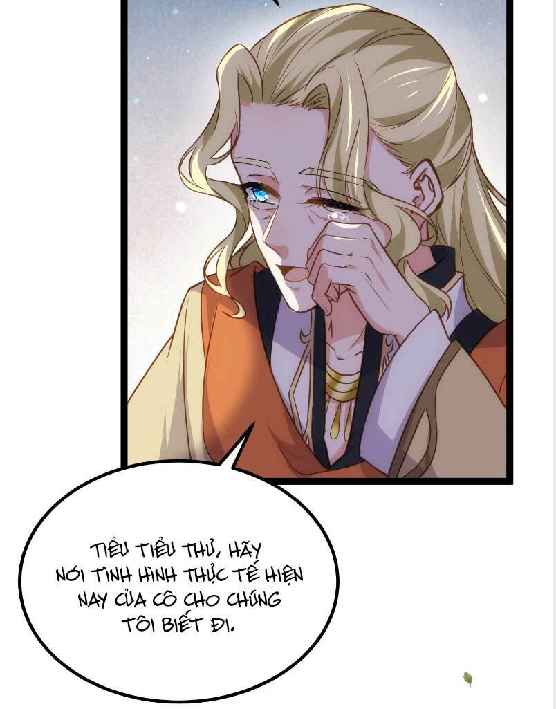 hoạn phi thiên hạ chapter 252 47