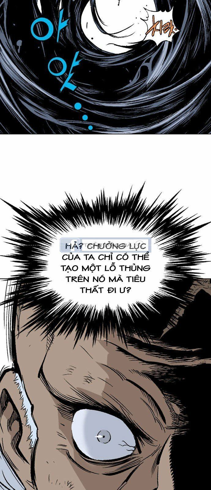 cao thủ 2 chapter 73 22