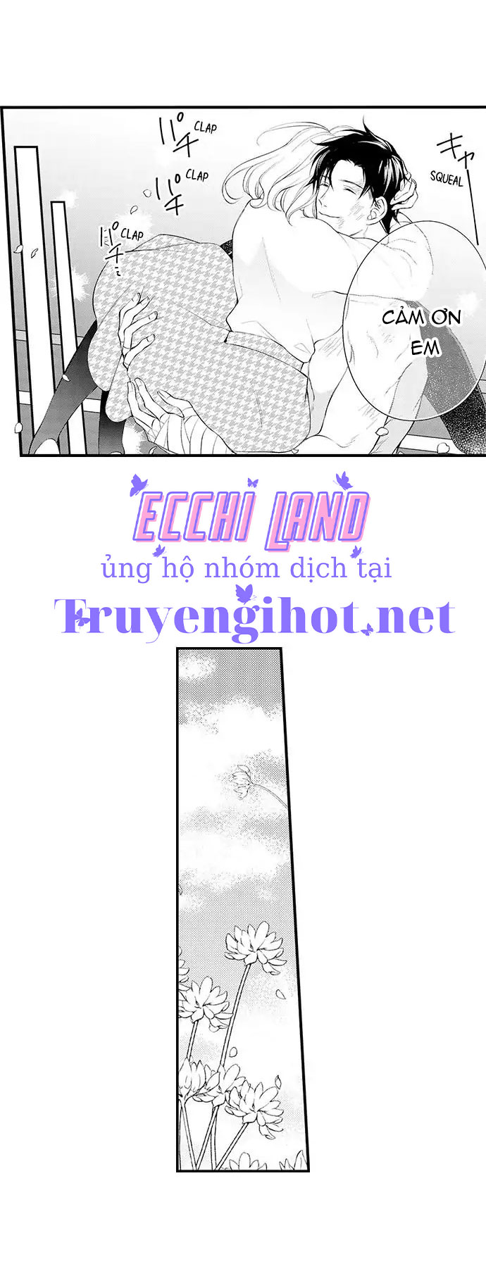 sex hạng nặng ~ em chính là nữ thần chiến thắng của anh (full) chapter 36.2 8