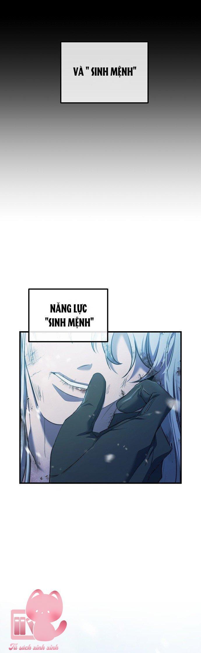 kẻ cướp đoạt hoàng hậu chapter 3 11