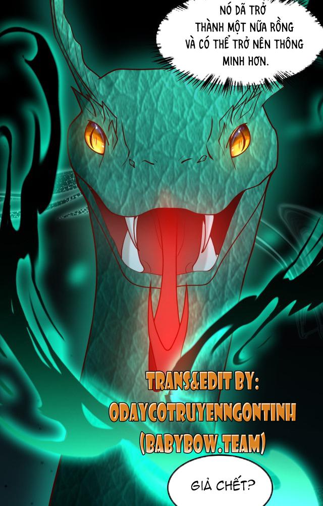 làm sao đây người học việc của tôi quá bám người chapter 7 23