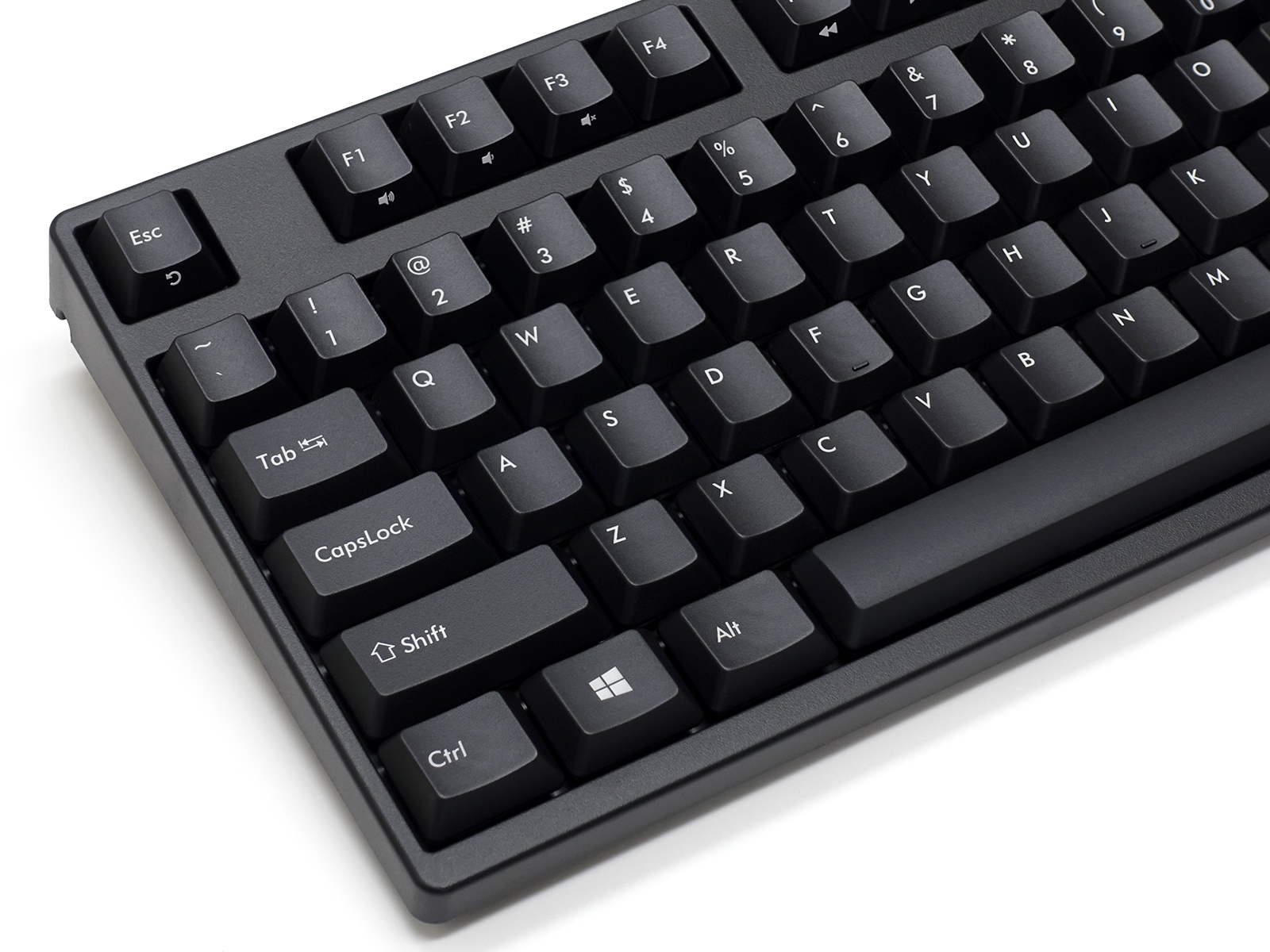 Bàn phím - Keyboard Filco Majestouch Stingray Tenkeyless