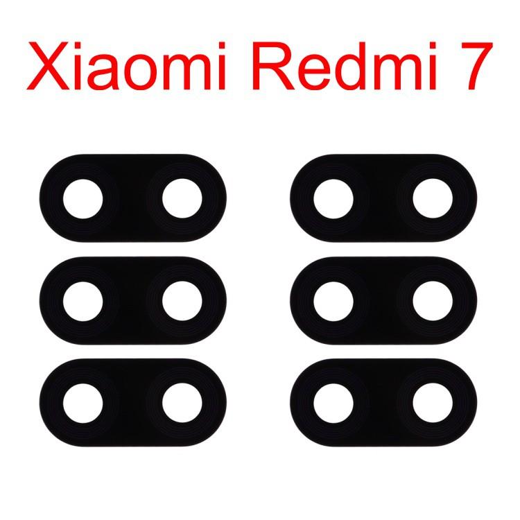 Kính Camera Sau Cho Xiaomi Redmi 7 Linh Kiện Thay Thế