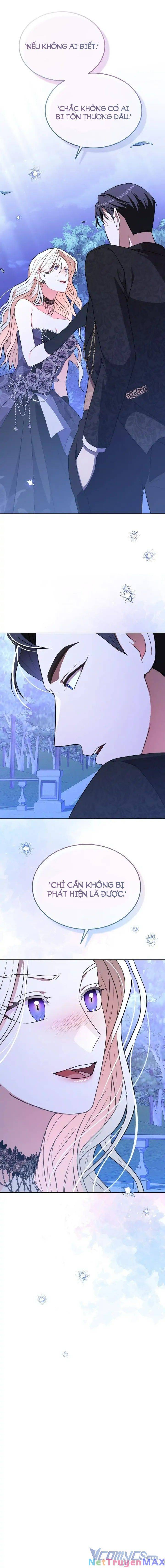 [18+] xin hãy để ý tới jasmine chapter 6 15