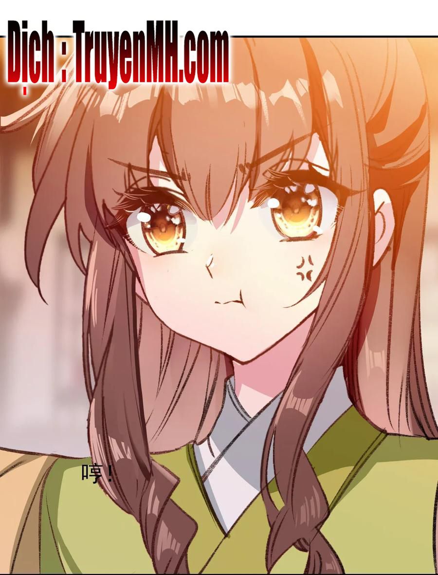 Gả Cho Một Tên Thái Giám Đáng Ghét chapter 165 - Trang 16