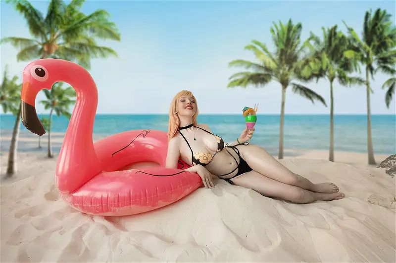 hình cosplay chapter 455 42