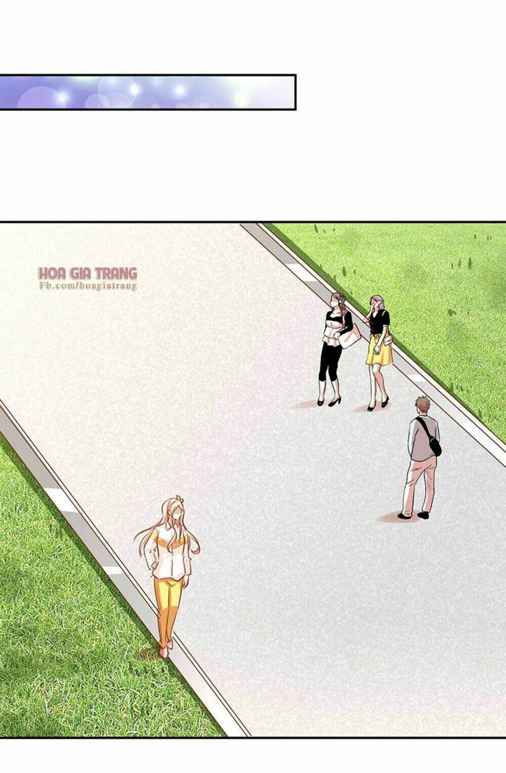 hệ thống yêu đương với nam thần chapter 7 8