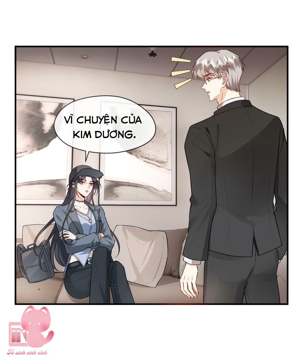 phu nhân mỗi ngày đều tại tuyến vả mặt chapter 22 6