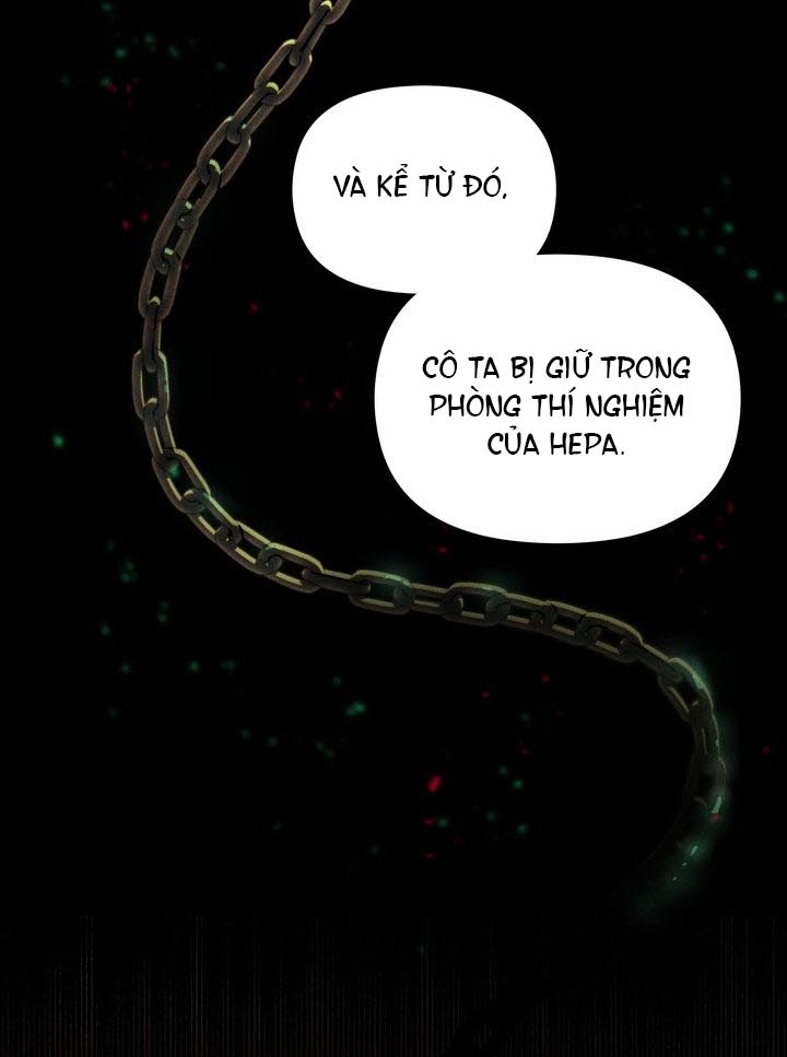 Rơi Vào Nguy Hiểm chapter 8.2 - Trang 37
