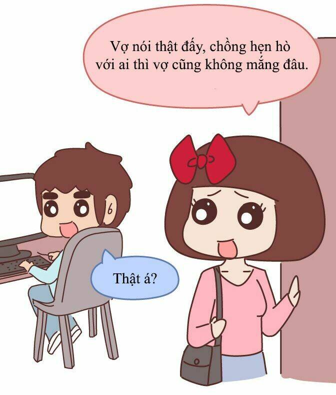 giải mã tình yêu chapter 223 18