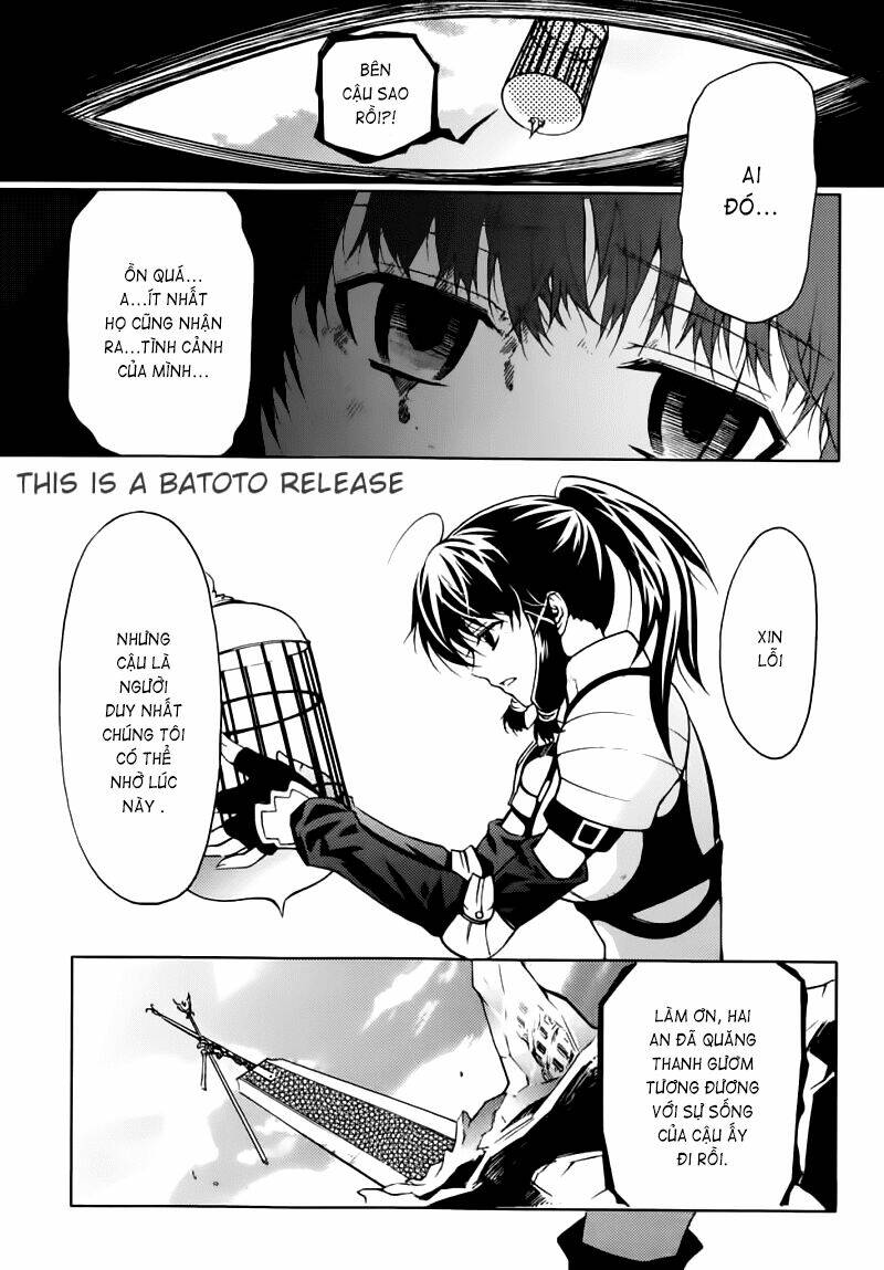 infinity game chapter 10 17