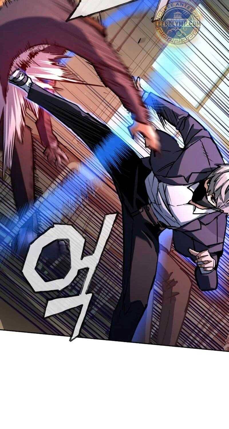 bạn học tôi là lính đánh thuê chapter 197 40