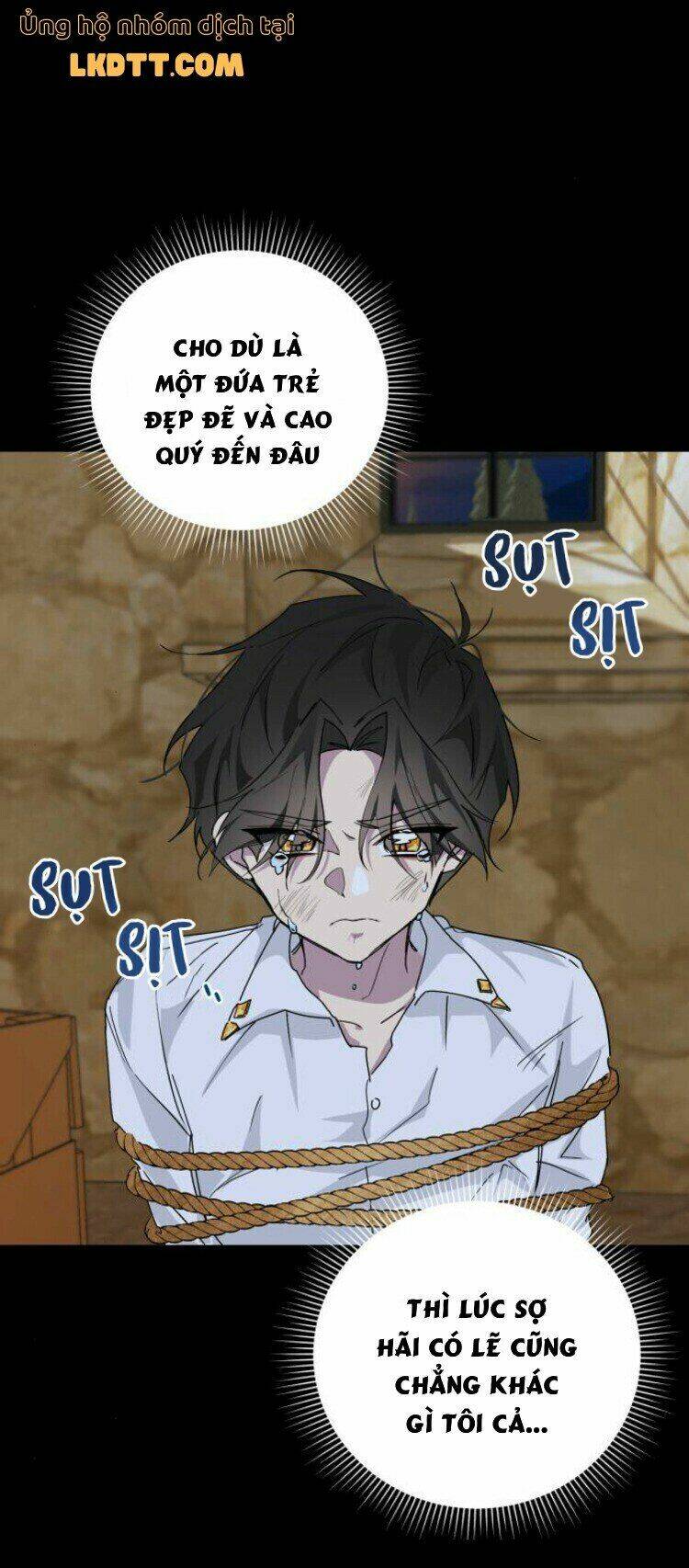 ta đã từng mong nàng biến mất chapter 15 65