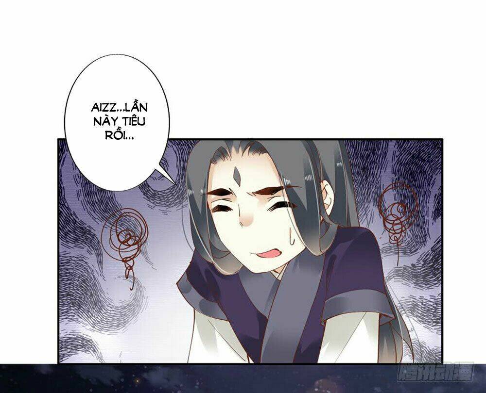 thiền tâm vấn đạo chapter 46 5