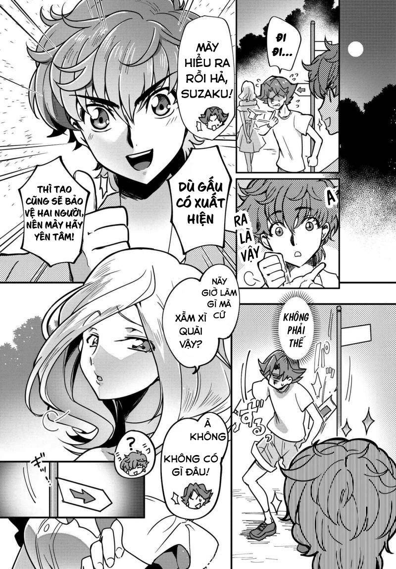 kateikyoushi no lelouch-san chapter 8 7