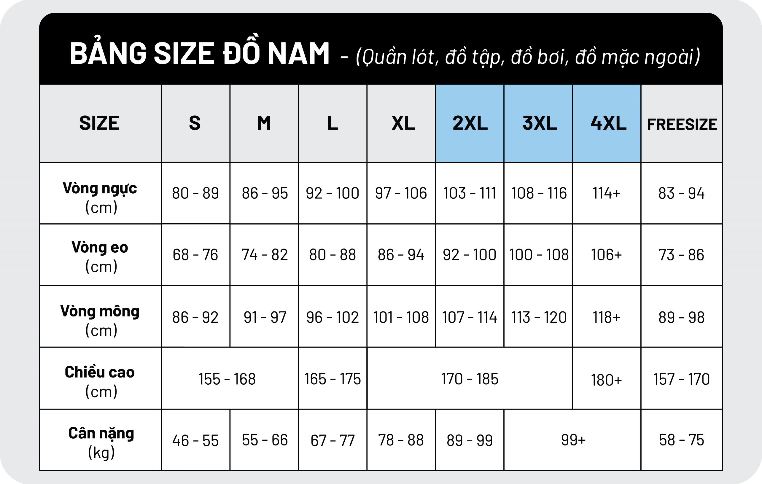 Quần lót nam boxer thoáng khí iBasic PANM116