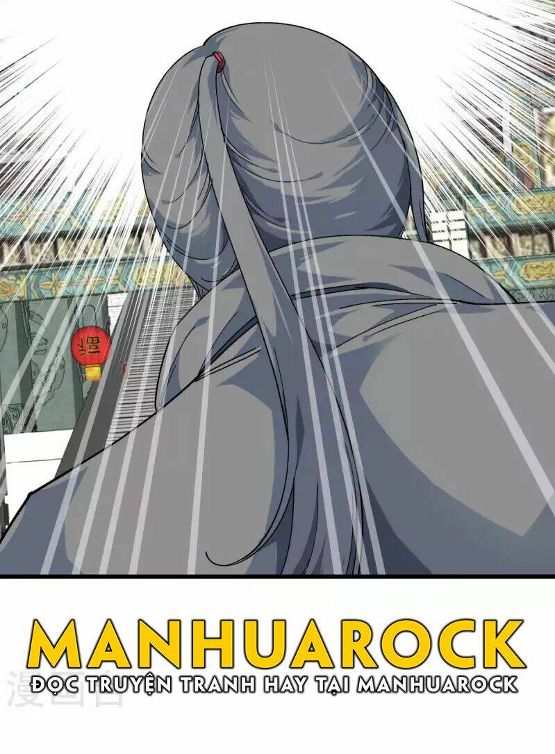 trọng sinh ta là đại thiên thần chapter 142 52