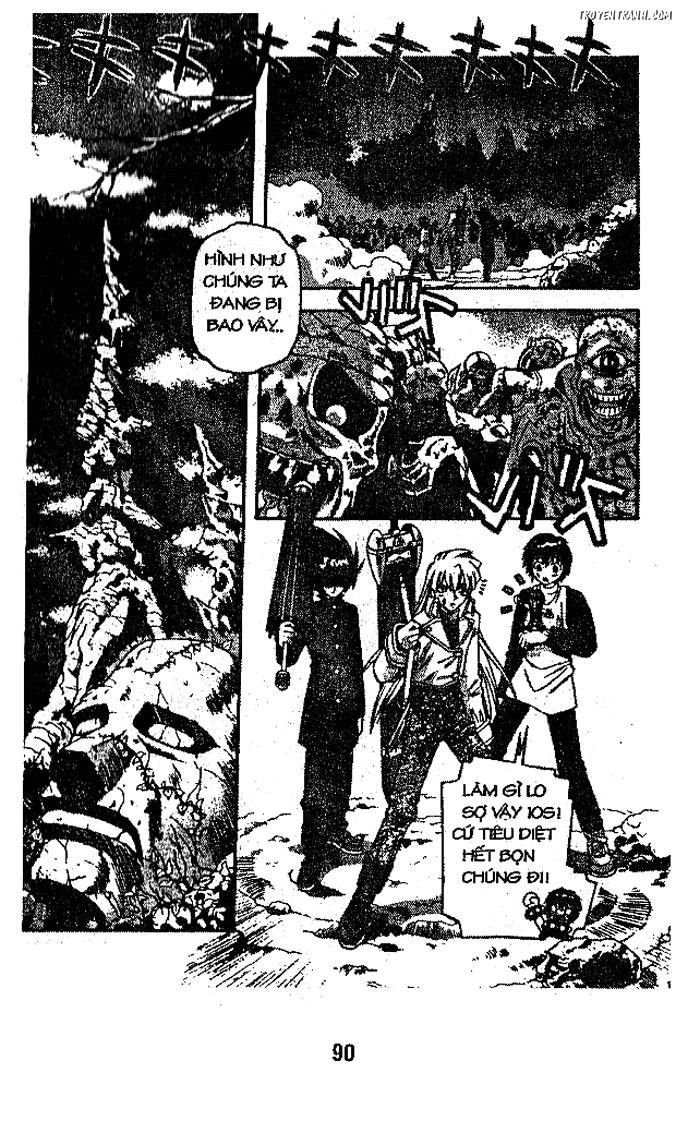 devil and devil chapter 30 20