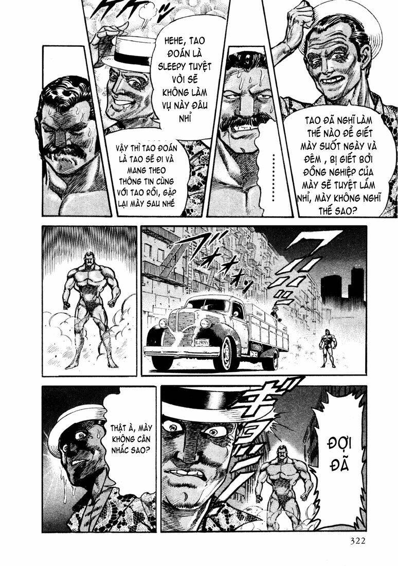 mad bull 34 chapter 10 10