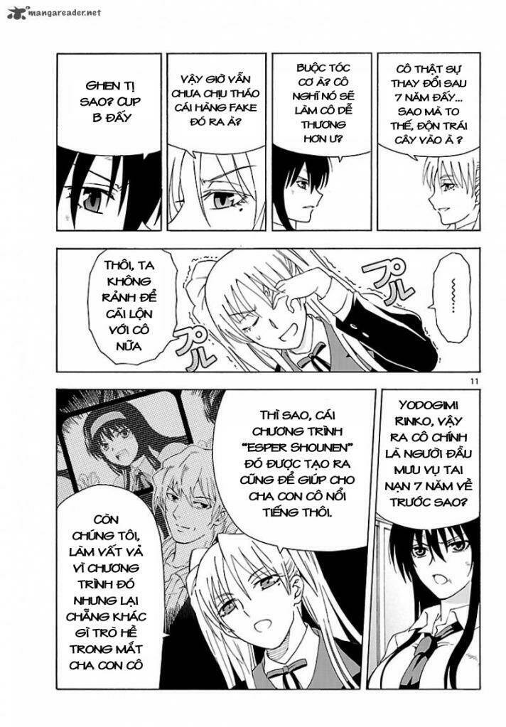 diamond cut diamond chapter 8 11