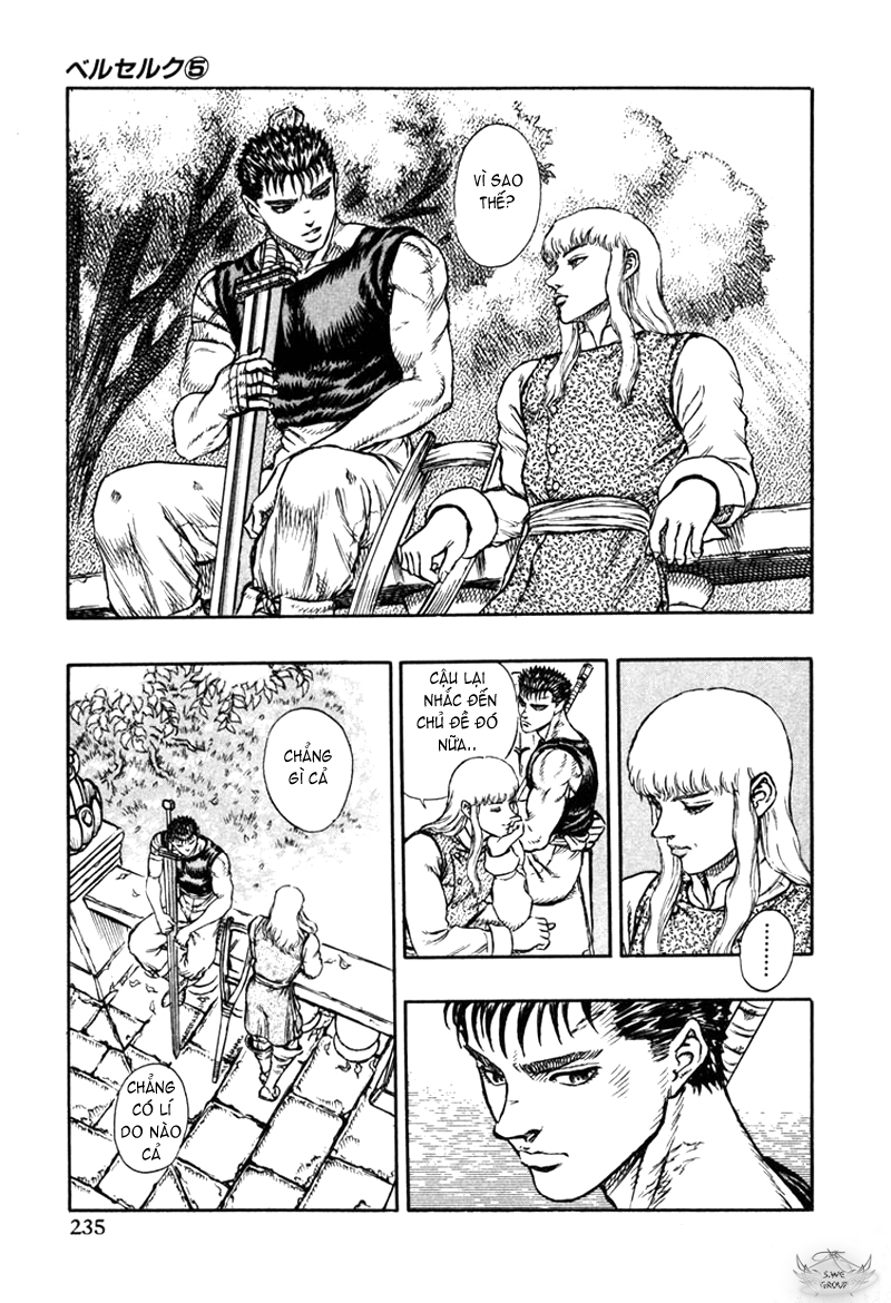 kiếm sĩ đen chapter 22 27