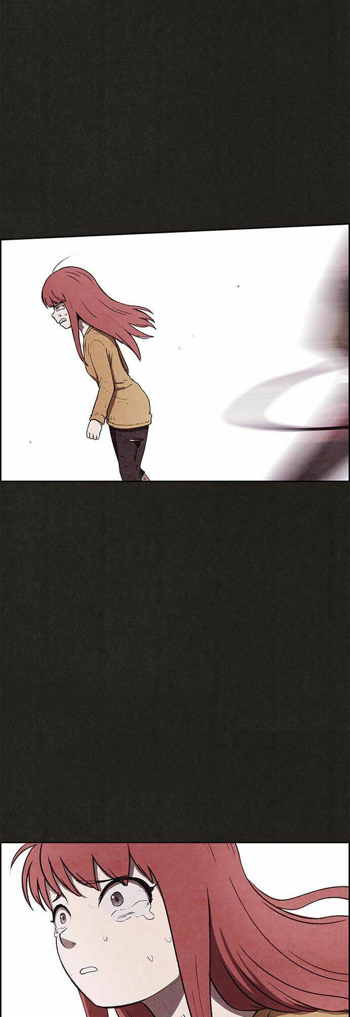 quái vật tại chung cư xanh chapter 63 28