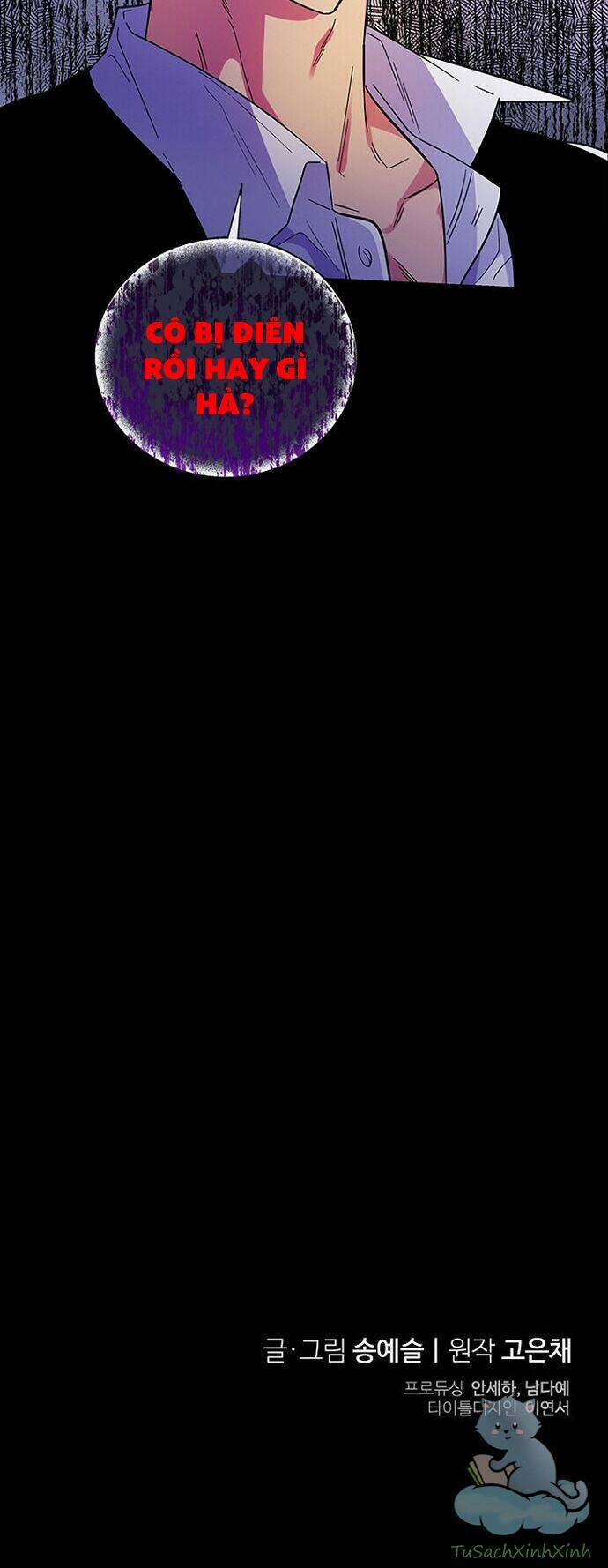 chồng yêu, em muốn đình công! chapter 15 39