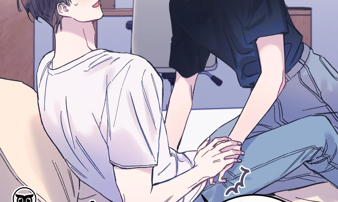 lãng mạn giả dối chapter 2 111