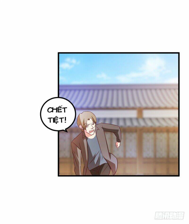 thấu thị tiên y chapter 54 19