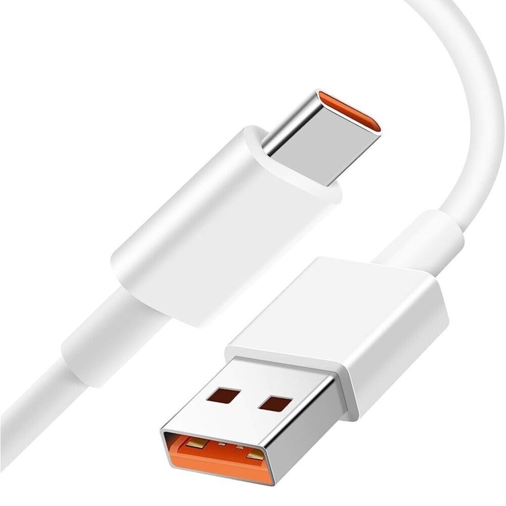 Adapter sạc nhanh Xiaomi 120W Charging Combo (Type-A) - GiaPhucStore | Hàng Chính Hãng