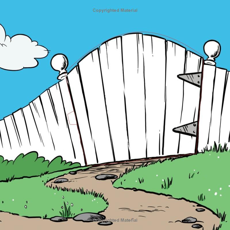 Let's Go To The Garden! With Dr. Seuss's Lorax