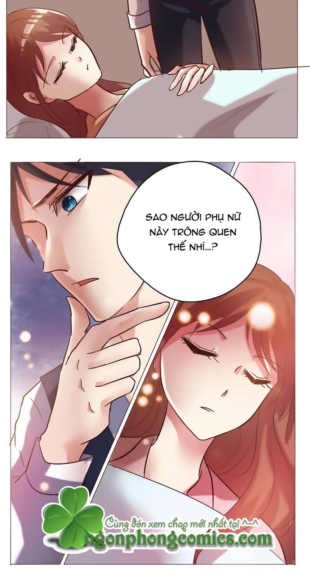 một tuần làm tình nhân chapter 1 31