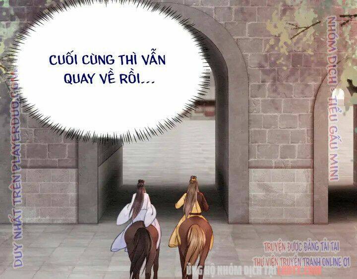 trọng sinh bá sủng nhiếp chính vương quá mạnh mẽ chapter 148 91